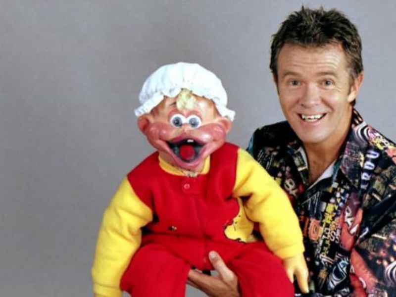 jimmy tamley